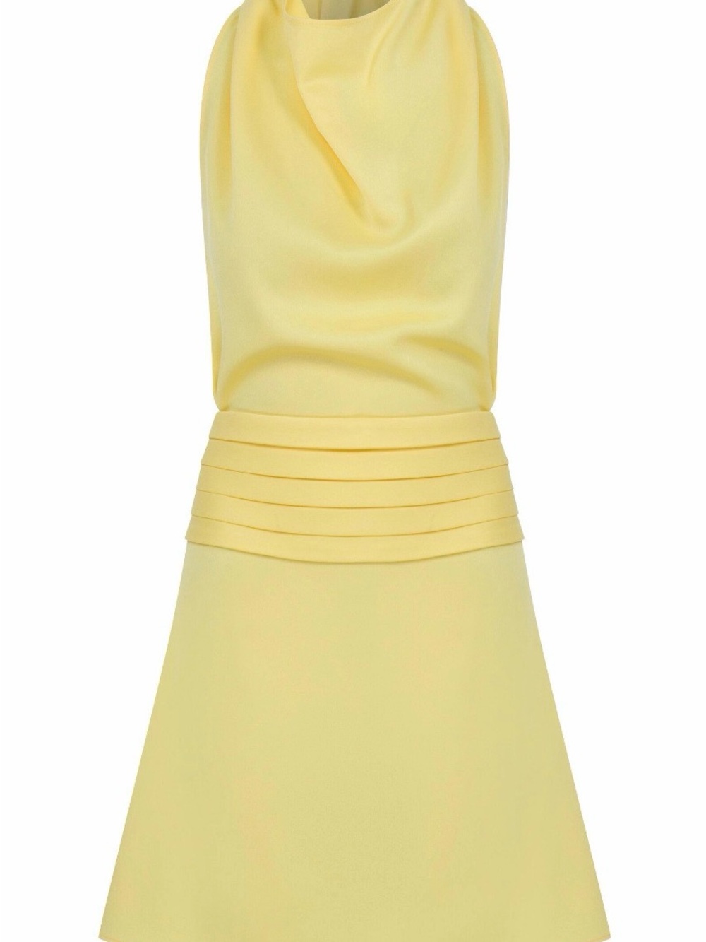 ILA mini dress